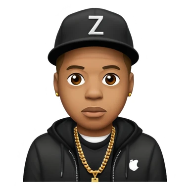 jay z sticker