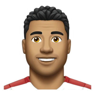 Ronaldo nazario sticker