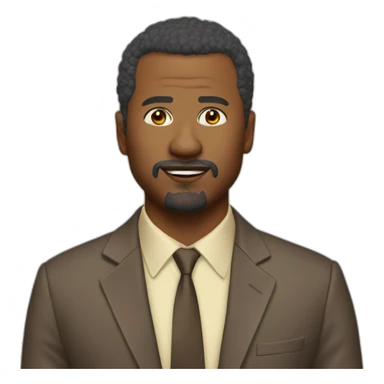 Dwane Johnson sticker