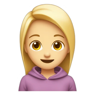 a shy person with very extrovert girlfriend sticker