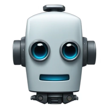navalny robot sticker