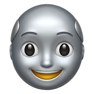 AI emoji sticker