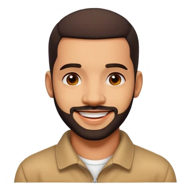 make drake zesty sticker