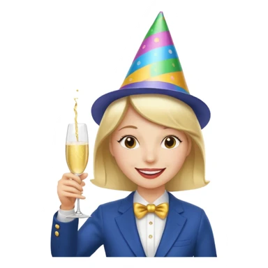 Tralaleo tralala sticker