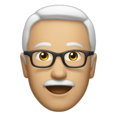 Najwięksi fani lan sticker