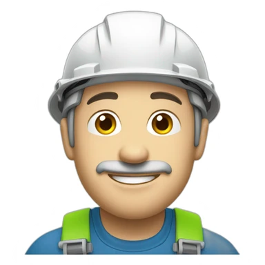 Engie Sustainable Electrical company sticker