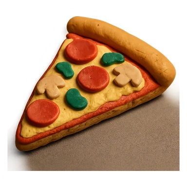 pizza sticker