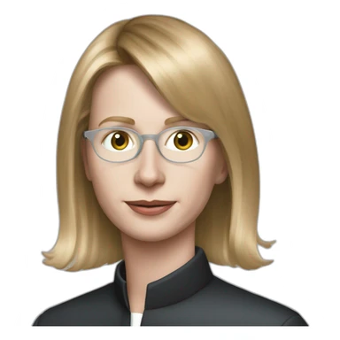 Chelsea Manning sticker