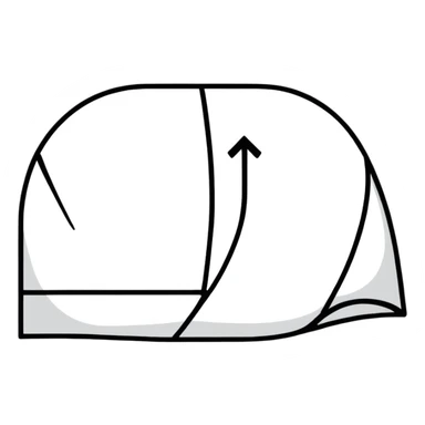 white check mark sticker