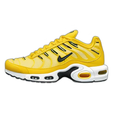 Just Nike TN sticker