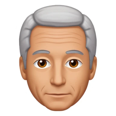 Make Jeffery Epstein sticker