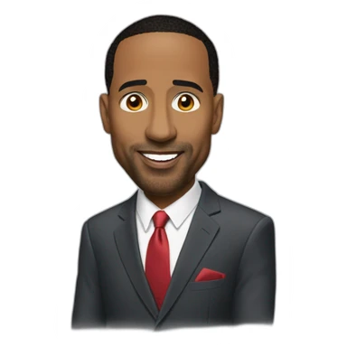 espn stephen a. smith sticker