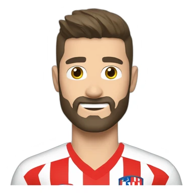giroud champion  sticker