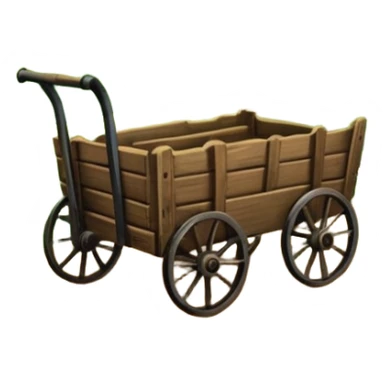 una carretrea con paisaje de lado sticker