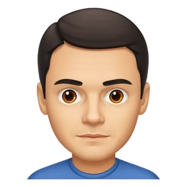 pedro sanchez sticker