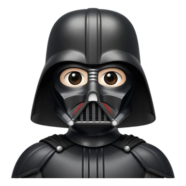 Darth vader (starwars) sticker