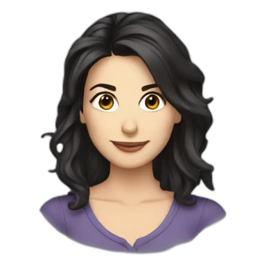 Alison becker sticker