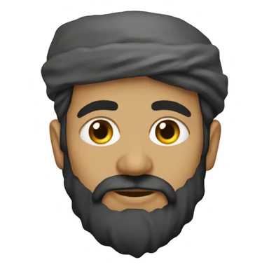 pakol panjshir  sticker