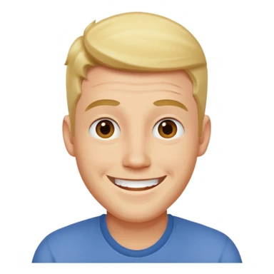 Justin Jeffre (b.1973) from 98 Degrees sticker