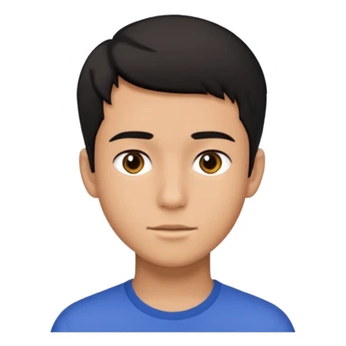 male 18 years old sticker