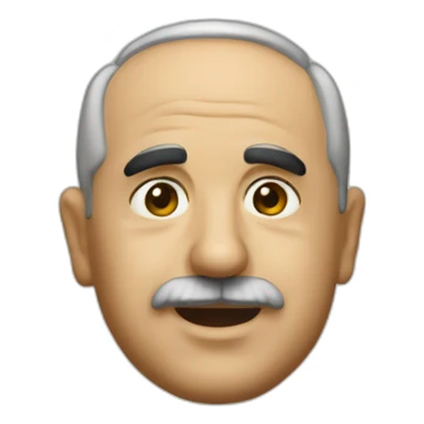 Francisco franco sticker