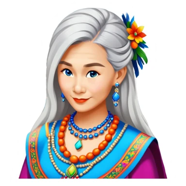 Zócalo Celebrant sticker