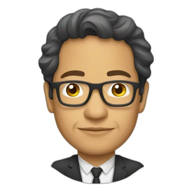 Gustavo Petro sticker