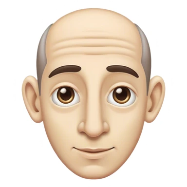 Jewish person with big nose  sticker