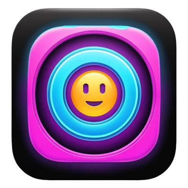 dream hub ios sticker