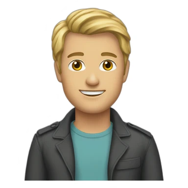 taylor otwell sticker