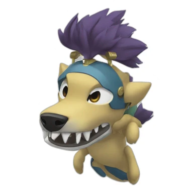 tai digimon sticker