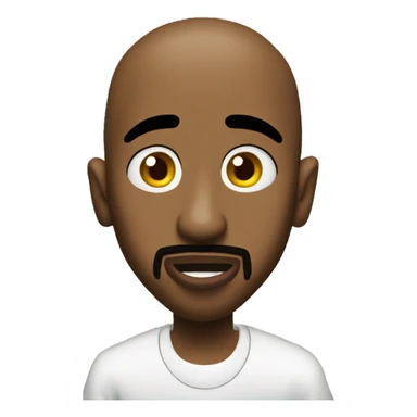 2pac throwing up westside sticker