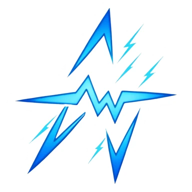  high voltage sticker