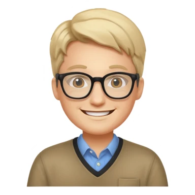 popcorn developers sticker