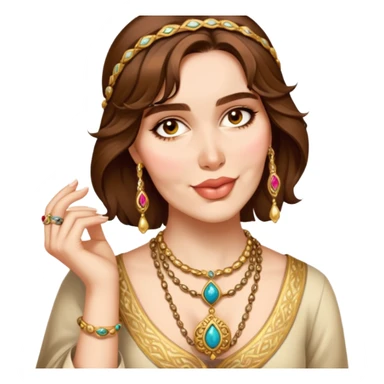 Cultural Storyteller sticker