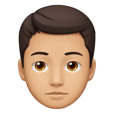 Jason Wee Man Acuña sticker