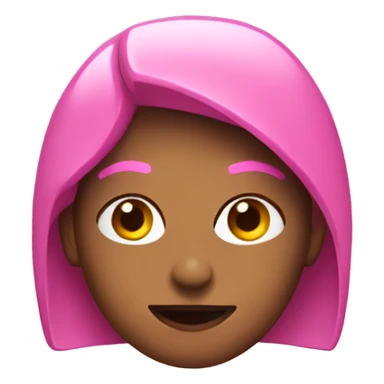 Pink Netflix  sticker