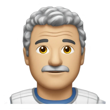 jean marie bigard sticker