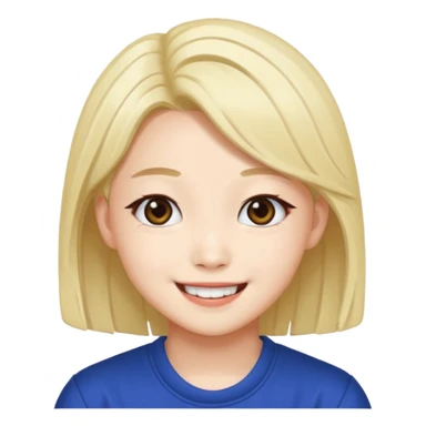 Kpop idole asa Babymonster  sticker