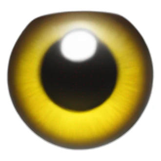 :eyes: but colorless pokemon tcg star instead of pupils sticker