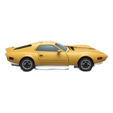 Car.Star Wars racerverse death 1car sticker