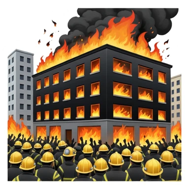 Anarchy Victory 20 century sticker