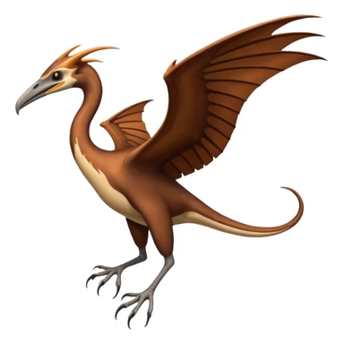 Make a quetzalcoatlus accurate  those are bad sticker