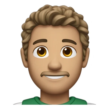 Reyner crosby sticker