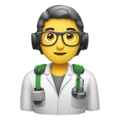 Computer Engineer sticker