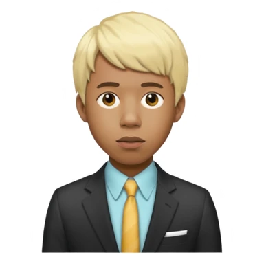 Tyler the creator igor sticker