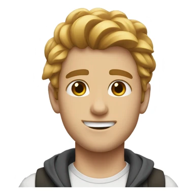 Callum worthy  sticker