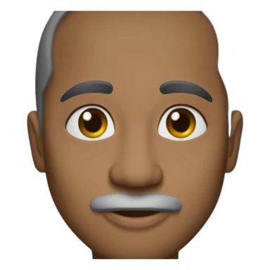 AZALI ASSOUMANI  sticker