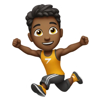 I show speed sticker