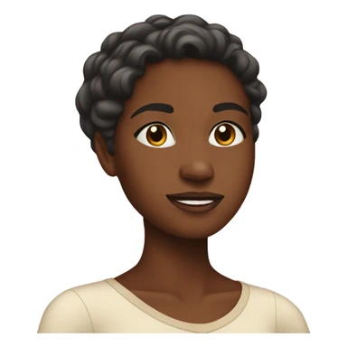 feminine selfcare sticker